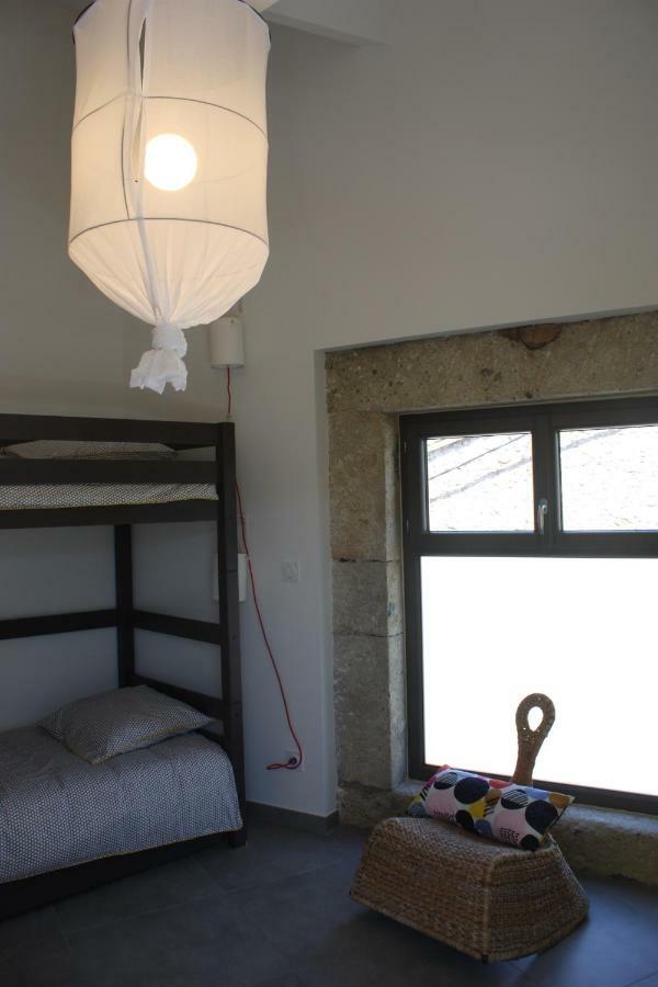 Apartmán Le Tire Bouchon Maraussan Exteriér fotografie
